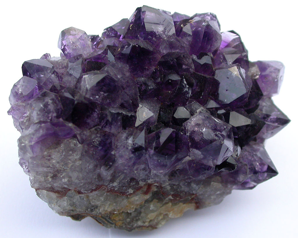 Amethyst