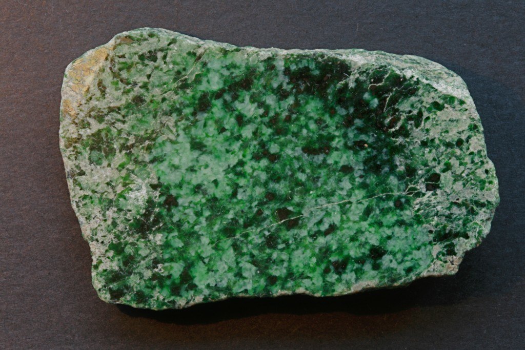 Jadeite