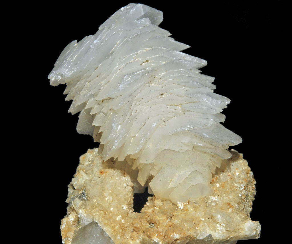 Calcite